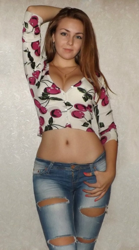 Анкета проститутки Серафима - Фото 1, Свислочь, 28 лет, №21442