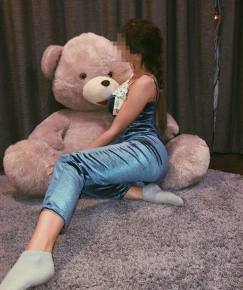 Анкета проститутки Ярослава - Фото 1, Свислочь, 23 года, №7891